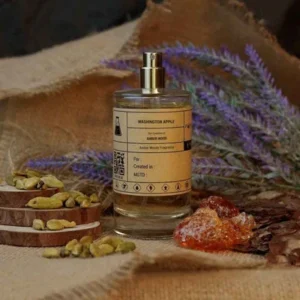 our creation of ajmals amber wood 771734